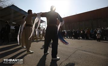 پانزدهمین نمایشگاه بین‌المللی گردشگری و صنایع وابسته 19