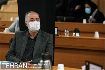 دوازدهمین جلسه ستاد هماهنگی و پیگیری مناسب سازی کشور 5