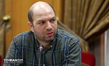 چهارمین جلسه قرارگاه توسعه حمل و نقل عمومی و پاک 13