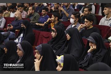 مراسم گرامیداشت روز استکبارستیزی  29