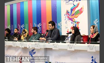 نهمین روز سی و هفتمین جشنواره فیلم فجر 2