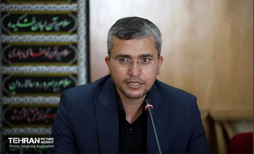 جلسه شهردار تهران با نمایندگان مجلس شورای اسلامی 15