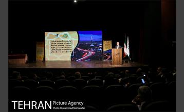 اولین گردهمایی هیات های اجرایی انتخابات شورایاریی ها 2