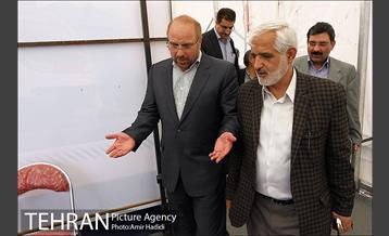 آیین بهره برداری از 43 دستگاه واگن مترو 19