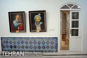 خانه امیر بهادر 21
