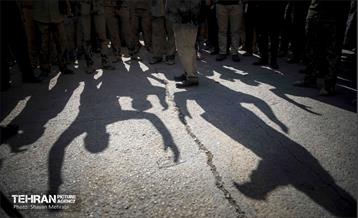 آئین گل مالی هیات لرستانی های مقیم تهران 20