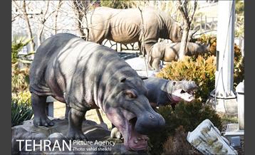 پارک ژوراسیک 10