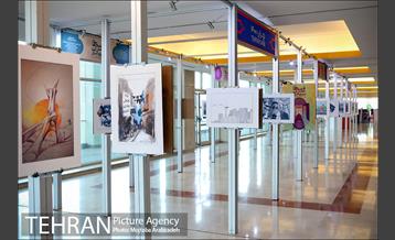 نمایشگاه تهران 1400 19