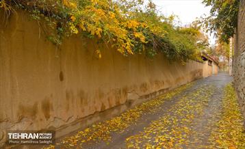 هوای پاییزی پایتخت 42