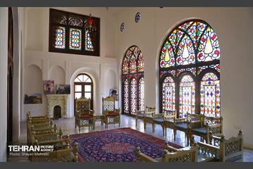 تور تهرانگردی سفرای خارجی 11