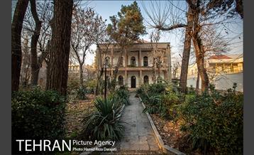 کلیسا انجیلی حضرت پطروس 6