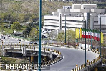 روز طبیعت متفاوت در شهر تهران 2 17