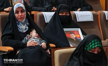 دومین همایش بین المللی «یاران حاج قاسم» 10