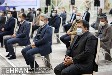 تجدید میثاق شهردار تهران و مدیران شهری با بنیانگذار انقلاب اسلامی 16