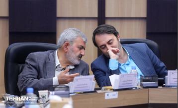 بزرگداشت روز مدیریت حوادث و بلایا در هفته سلامت 20