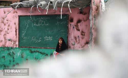 اجتماع «دختران آرمانی» - 1 52