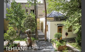 کافه و گالری ریرا  4