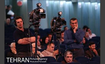 همایش صنعت برق با حضور وزیر نیرو 18