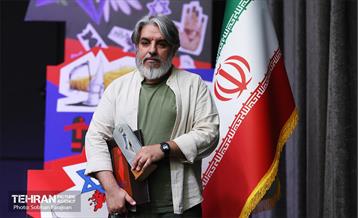 مراسم اختتامیه رویداد «هولوساید» 34