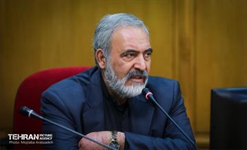 دیدار فرماندهان لشکر ۱۰ سیدالشهدا(ع) با شهردار تهران 7