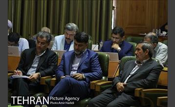 دویست و هشتاد و پنجمین جلسه علنی شورای شهر تهران 3