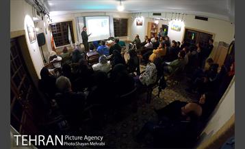 مسترکلاس وحید سالمی 1