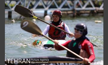 هفته آخر لیگ کانوپلو بانوان