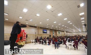 جشن به بلندای یلدا 3