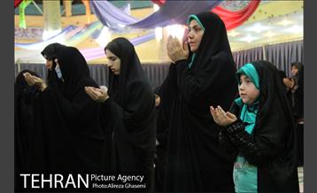 طرح یک شب نورانی 14