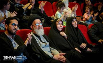 دومین کنگره بین‌المللی امام هادی(ع) 22