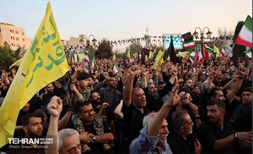 اجتماع امام حسنی‌ها(ع) 20