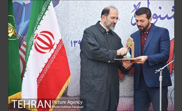 افتتاح دومین جشنواره آتش به اختیار 5