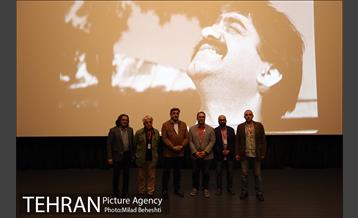 حضور شهردار تهران در سی و هفتمین جشنواره جهانی فیلم فجر 29