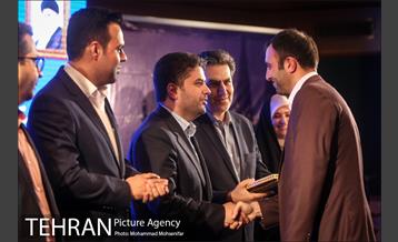 نشست شورای مدیران روابط عمومی شهرداری 7