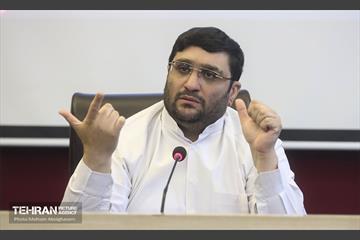 رویداد آموزشی تعالی سازمانی و تحول اداری شهرداری تهران 21