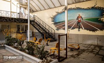 هشتاد و نهمین پویش امید و افتخار 31