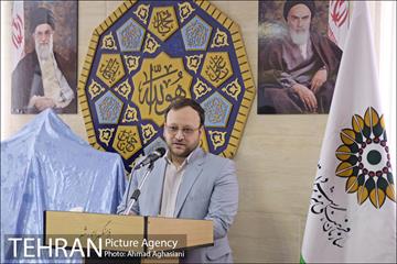 آیین افتتاحیه خانه قرآن شهید جلالی ثانی 11