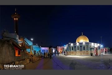 سرزمین تمدن‌ها 1