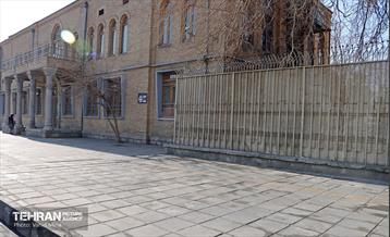 افتتاح مرکز محله حر و عملیات ارتقای کیفی میدان وحدت اسلامی 14