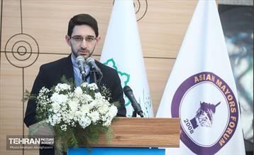 آئین روز درختکاری با حضور سفیران و نمایندگان کشورهای خارجی 28