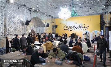 انتخابات ۱۴۰۲ در امامزاده صالح(ع) 26