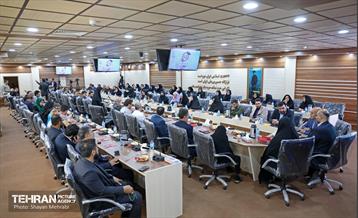 آیین افتتاح شهر دخت 30