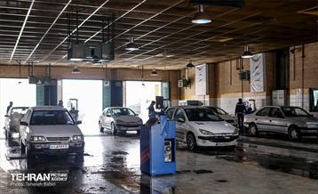 افتتاح اولین تعمیرگاه تخصصی ویژه بانوان 30