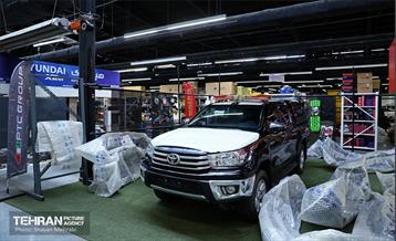 آغار ارائه خدمات رفاهی به تاکسیرانان 20