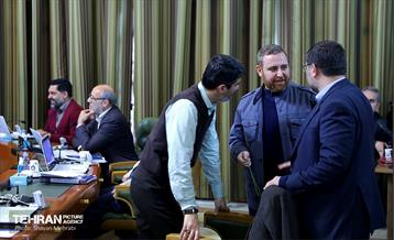 تصویب بودجه ۱۴۰۲ شهرداری تهران 9