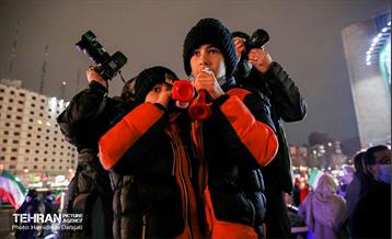 شادی یک صعود 14