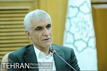 دیدار اعضای فدراسیون فوتبال با شهردار تهران 35