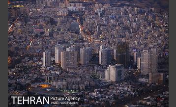 تهران نفس کشید 17