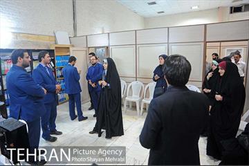 شهردار شب دکتر گیل آبادی با حضور فعالان رسانه های مجازی 22