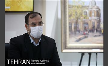 تقدیر از داوران پنجمین دوره جایزه خشت طلایی تهران 22